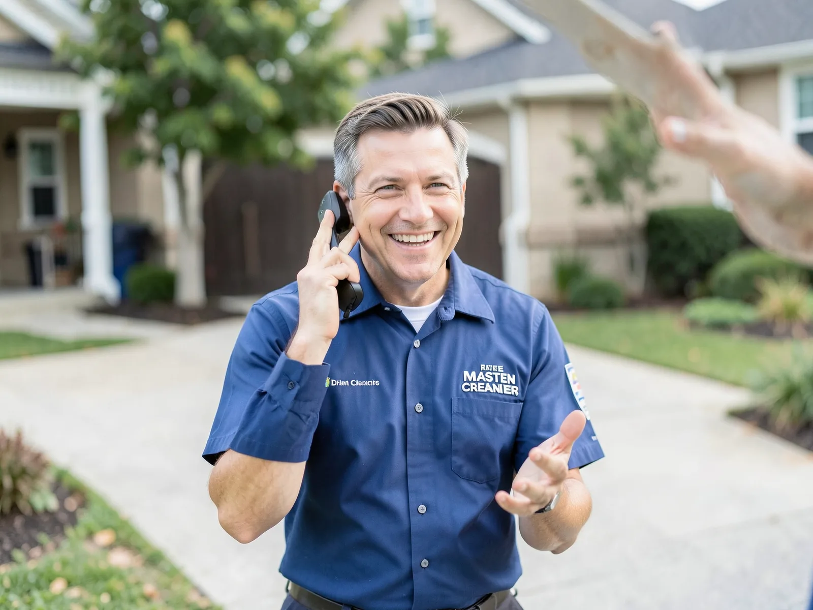 Drain Cleaning Mount Auburn, IA FAQs